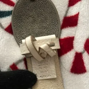 Gucci | Accessories | Gucci Scorpion Theme Belt | Poshmark display picture 1